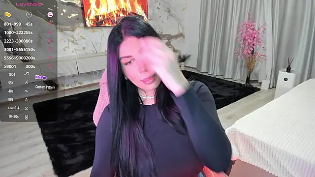 patriciakeys online show from 02-02-26, 04:44