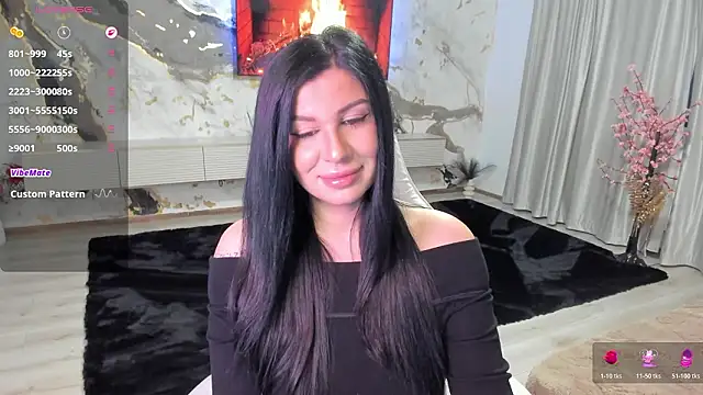 patriciakeys online show from 02-24-26, 04:54