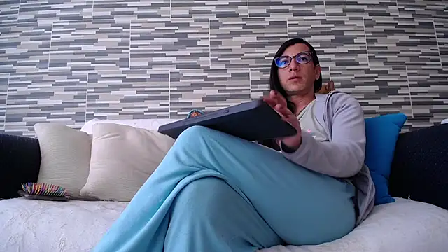 VioletaGomezCo online show from 11-06-25, 02:18