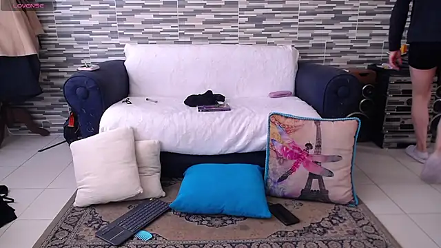 VioletaGomezCo online show from 11-21-25, 02:16