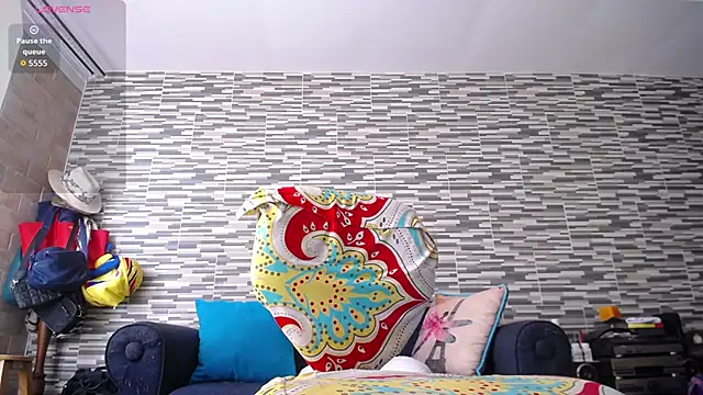 VioletaGomezCo online show from 02-11-26, 06:46