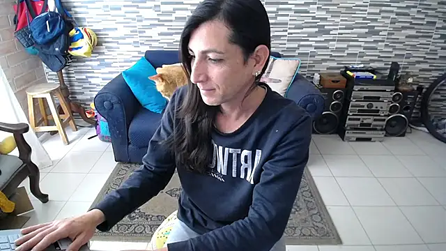 VioletaGomezCo online show from 03-21-26, 04:21