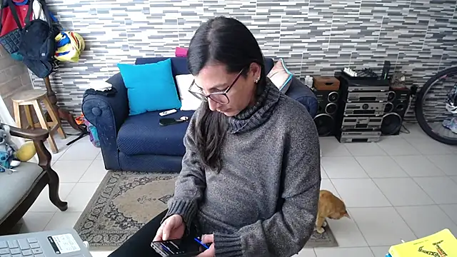 VioletaGomezCo online show from 03-24-26, 09:42