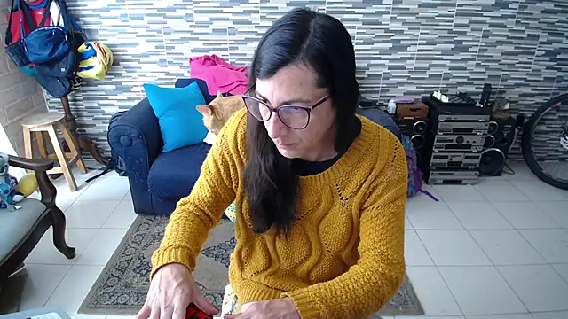 VioletaGomezCo online show from 03-29-26, 03:12