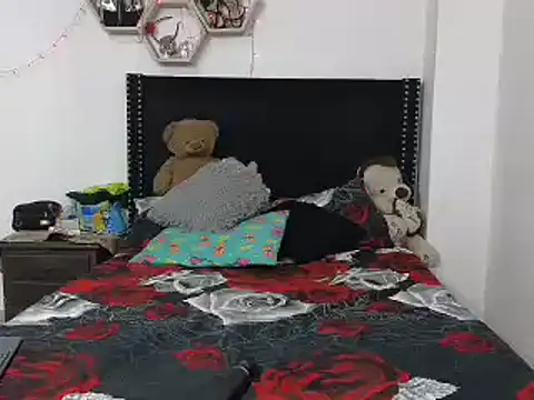 charlotte 077 online show from 02-20-25, 05:55