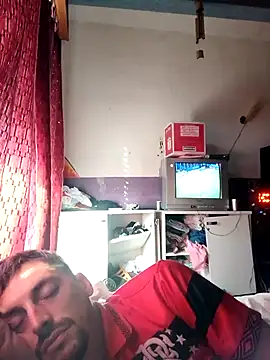 puak6666 online show from 02-13-25, 11:17