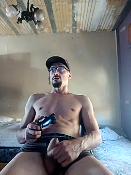 puak6666 online show from 10-01-25, 02:45