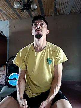 puak6666 online show from 10-15-25, 03:45