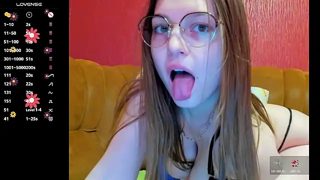 Snapshot of Boni_NeLL__ chatting on 05-04-26, 08:32 Boni NeLL online show from 05-04-26, 08:32