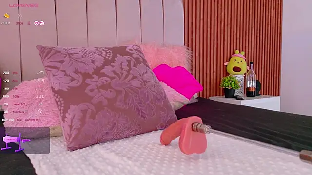 cristal subin69 online show from 11-22-25, 12:15