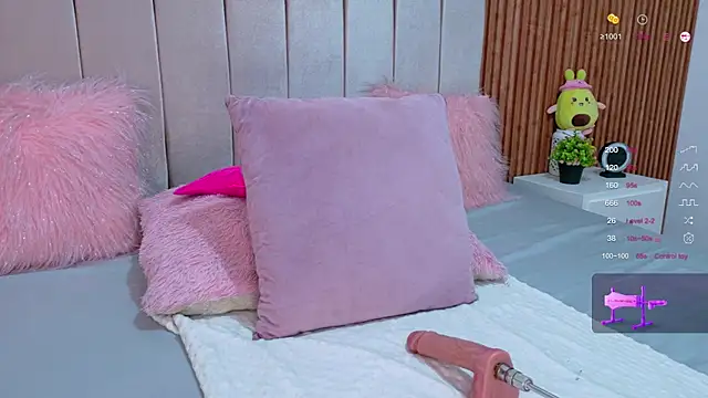 cristal subin69 online show from 12-02-25, 12:32