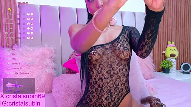 cristal subin69 online show from 12-15-25, 12:09