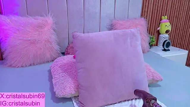 cristal subin69 online show from 12-16-25, 11:37