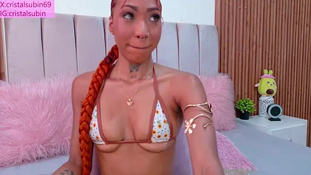 cristal subin69 online show from 01-09-26, 03:37