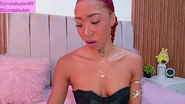 cristal subin69 online show from 01-13-26, 02:44