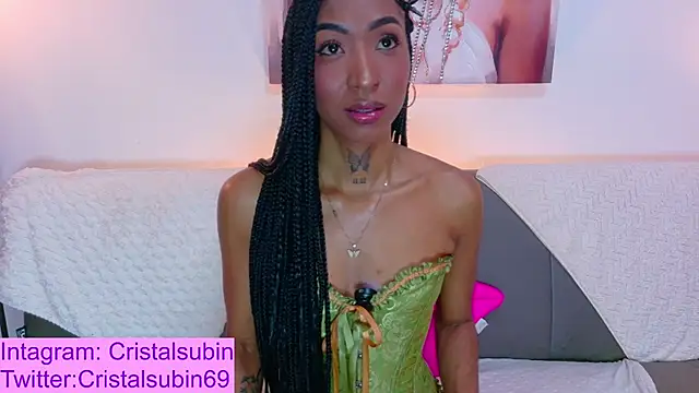 Snapshot of cristal_subin69 chatting on 07-02-26, 02:23 cristal subin69 online show from 07-02-26, 02:23