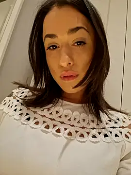 LydiaMaus96 online show from 11-14-25, 12:37