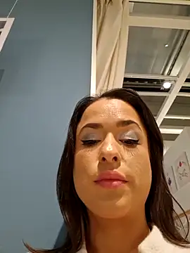 LydiaMaus96 online show from 11-18-25, 02:54