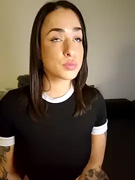 LydiaMaus96 online show from 02-06-26, 04:21