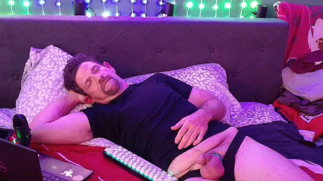 allenspuninfla online show from 02-09-25, 08:54