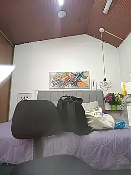 karlamorris  online show from 01-07-26, 01:46