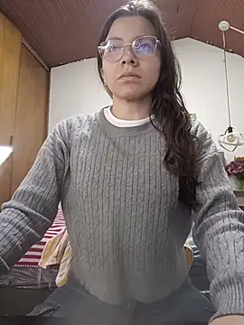 karlamorris  online show from 01-13-26, 01:27