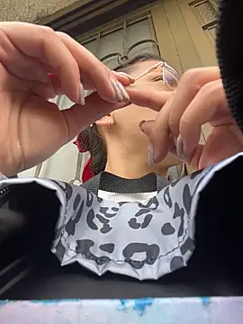 karlamorris  online show from 02-19-26, 01:18