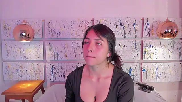 Sophy SmileSweet online show from 01-09-25, 11:47