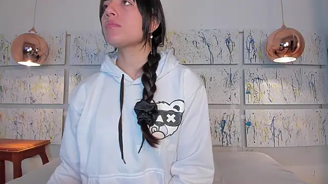 Sophy SmileSweet online show from 01-13-25, 11:52