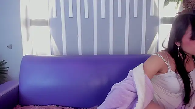 Sophy SmileSweet online show from 01-27-25, 02:57