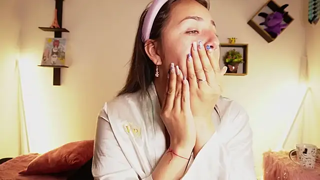 Sophy SmileSweet online show from 10-22-25, 11:32