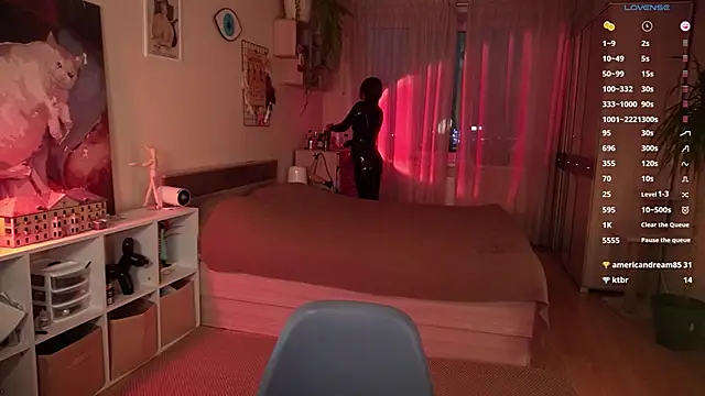 Snapshot of Jantrlatex chatting on 01-14-25, 08:04 Jantrlatex online show from 01-14-25, 08:04