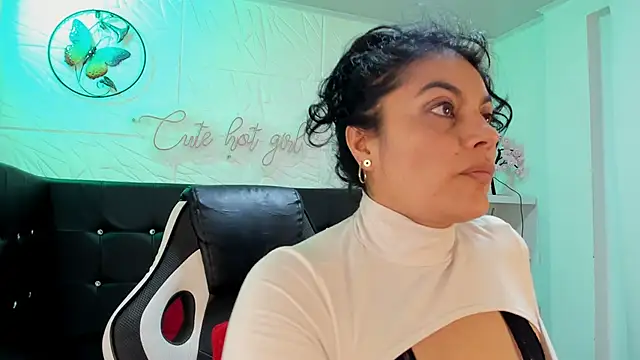 Lust Mom41 online show from 12-16-24, 10:34