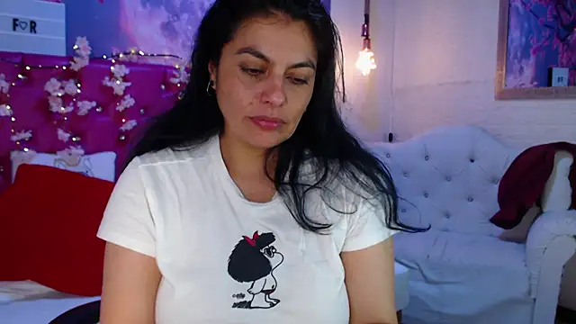 Lust Mom41 online show from 12-17-24, 10:22