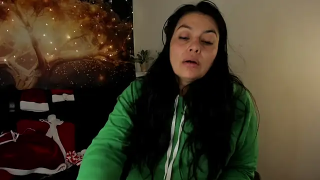 Lust Mom41 online show from 12-21-24, 12:27