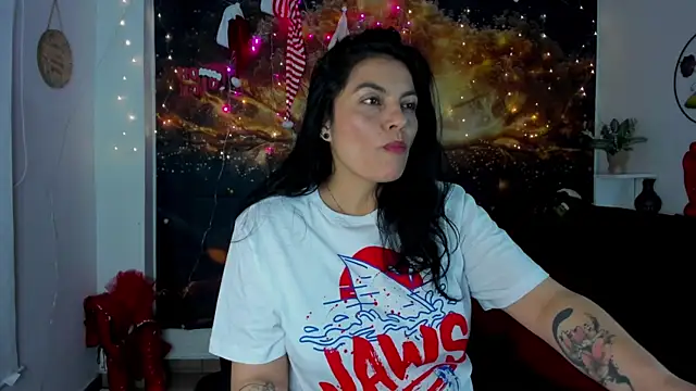 Lust Mom41 online show from 12-27-24, 05:31