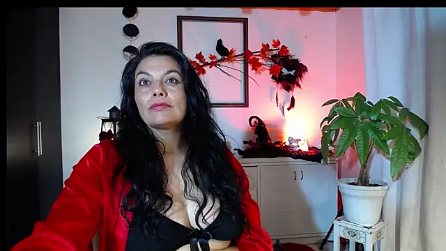 Lust Mom41 online show from 10-15-25, 01:50