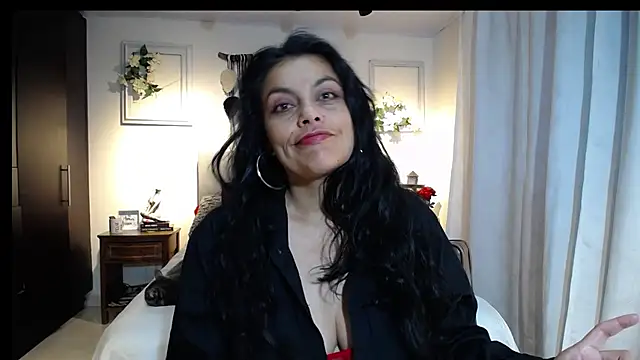 Lust Mom41 online show from 11-20-25, 10:31