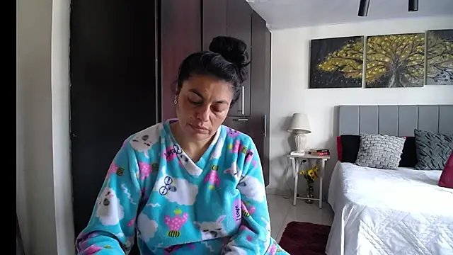 Lust Mom41 online show from 07-01-26, 07:35