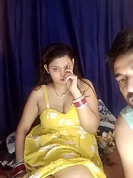 Sexy DarloSiya online show from 10-26-25, 08:15