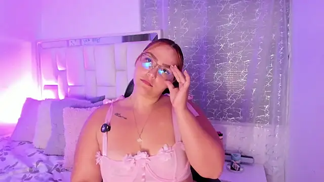 LeahxBarker online show from 04-14-26, 01:44