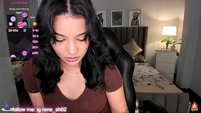 renee shelby  online show from 01-08-25, 09:12