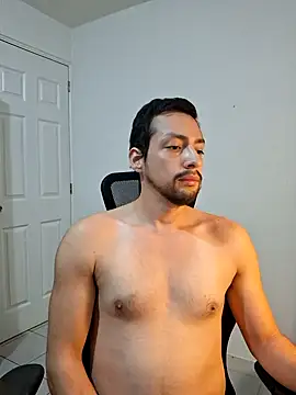 Andresarr93 online show from 09-18-25, 08:22