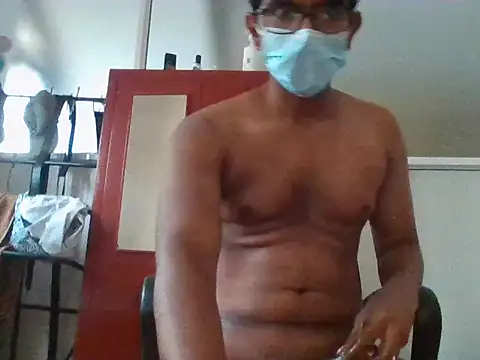 RoccoSL2003 online show from 01-17-26, 08:19