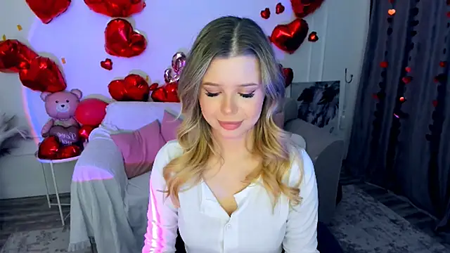 FollowLovee online show from 02-06-26, 03:33