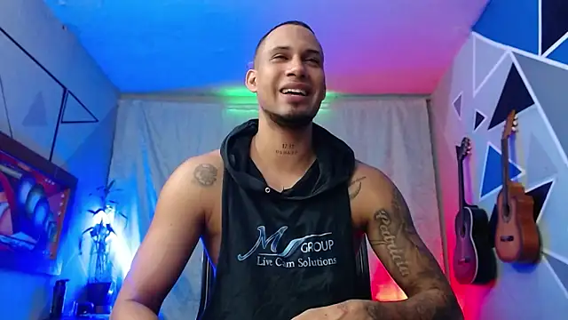 MagnusFrost online show from 02-07-26, 01:09