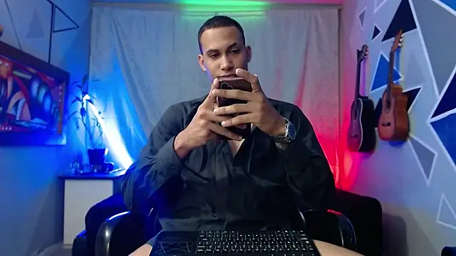 MagnusFrost online show from 02-17-26, 06:14