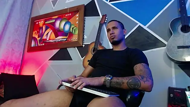 MagnusFrost online show from 02-19-26, 07:21