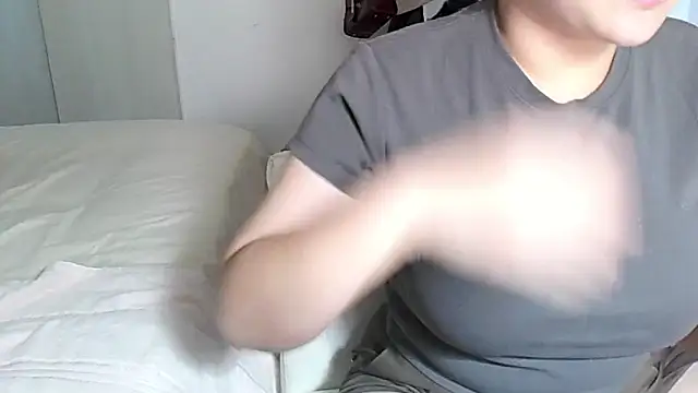 iamMalixxx online show from 03-17-26, 11:13