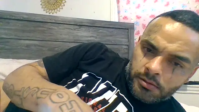 Snapshot of Houstonslong1 chatting on 01-18-25, 03:27 Houstonslong1 online show from 01-18-25, 03:27